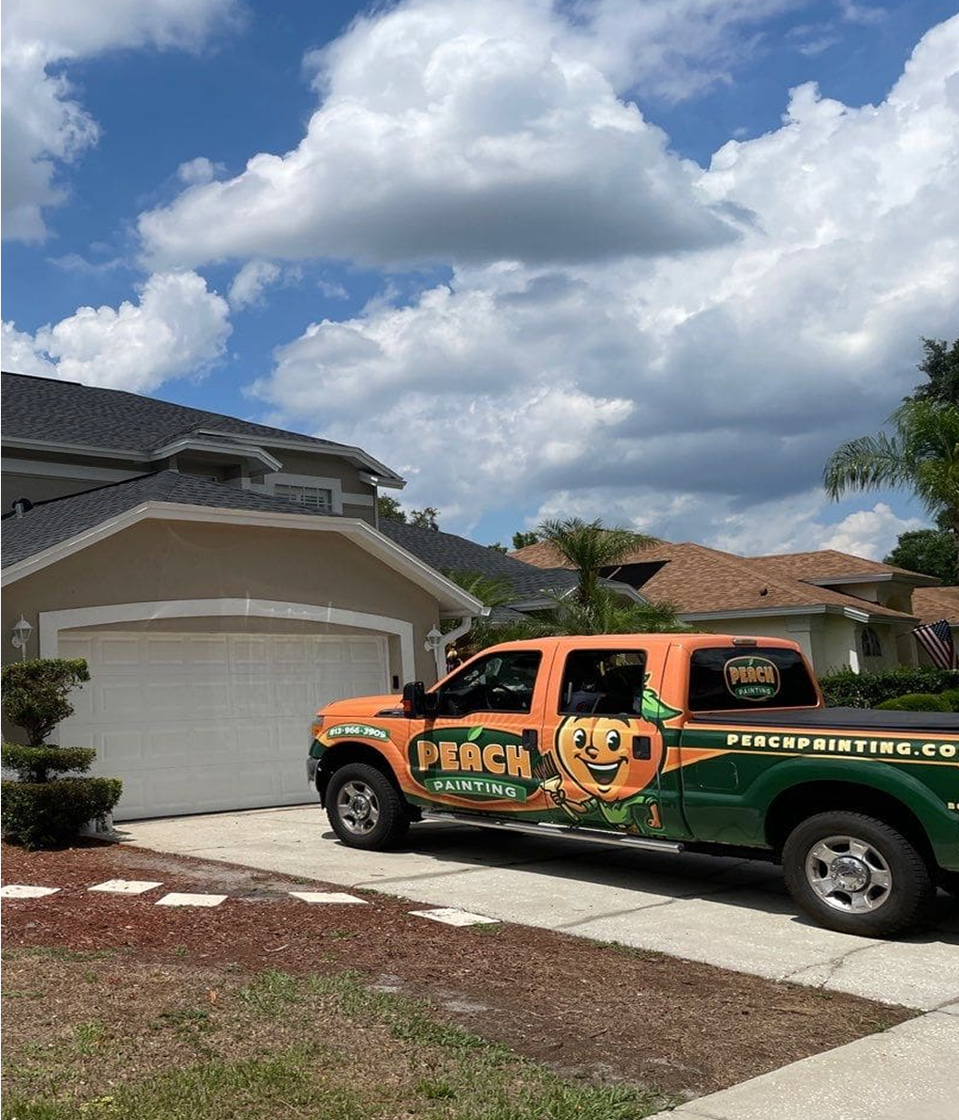 driveway garage coating service