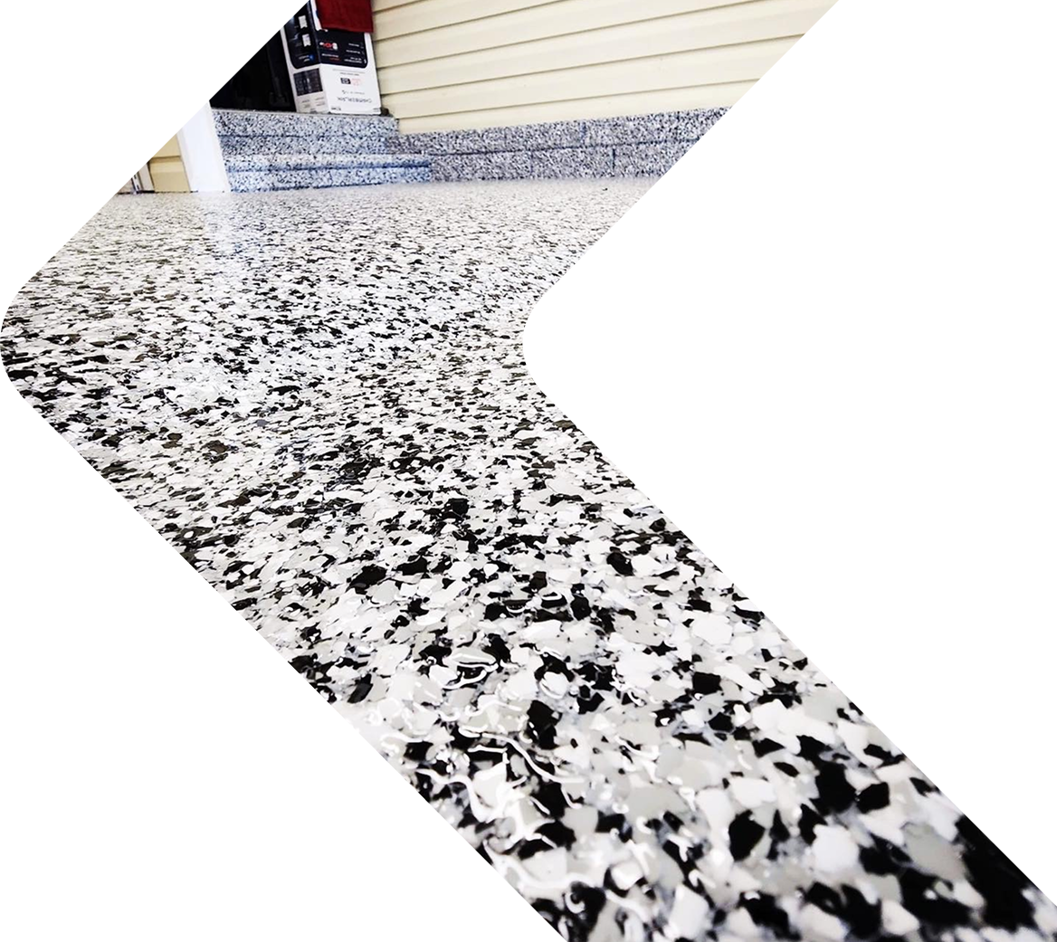 garage floor coating service
