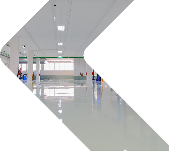 interior concrete floor coating service
