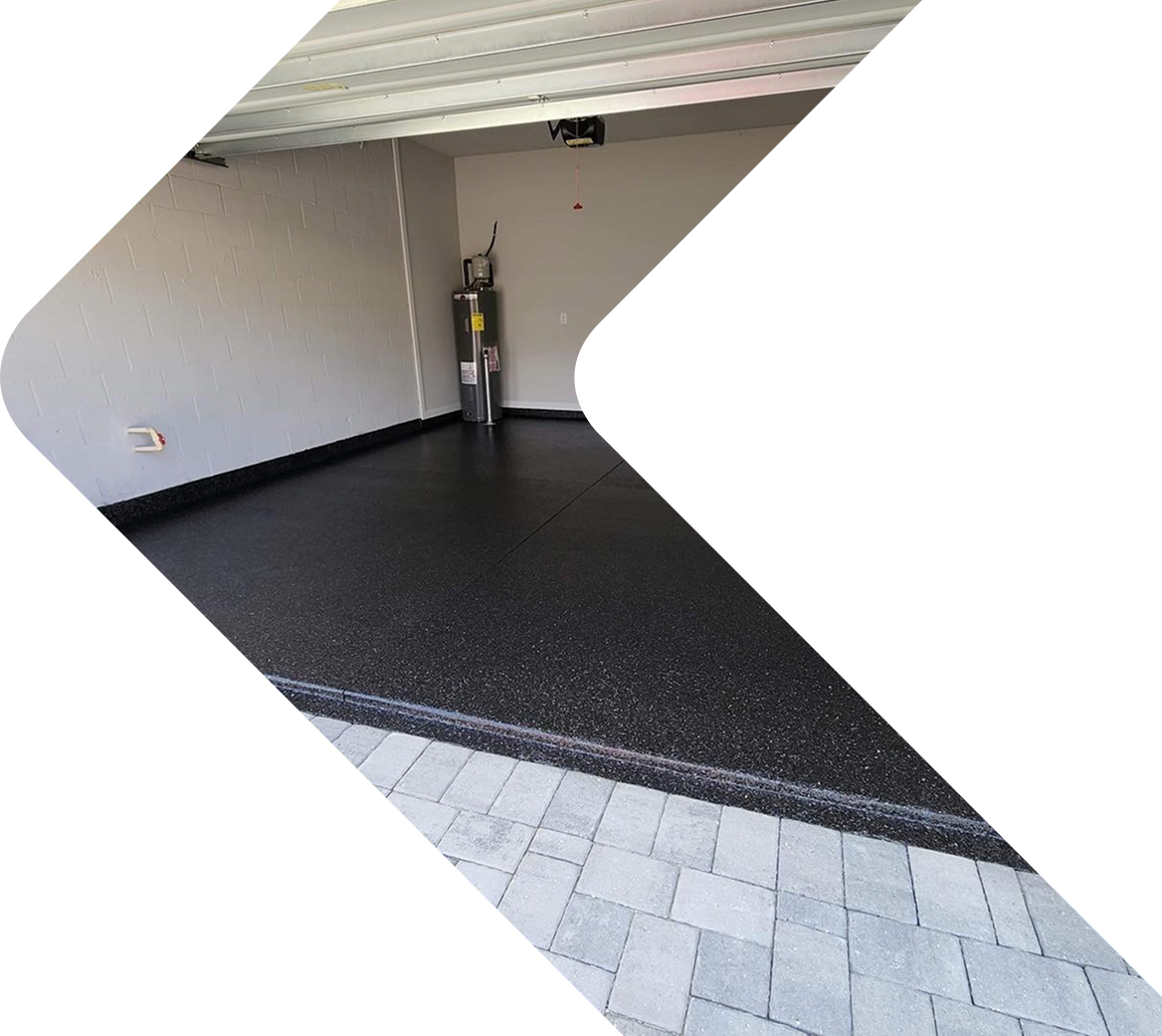 garage floor coating service