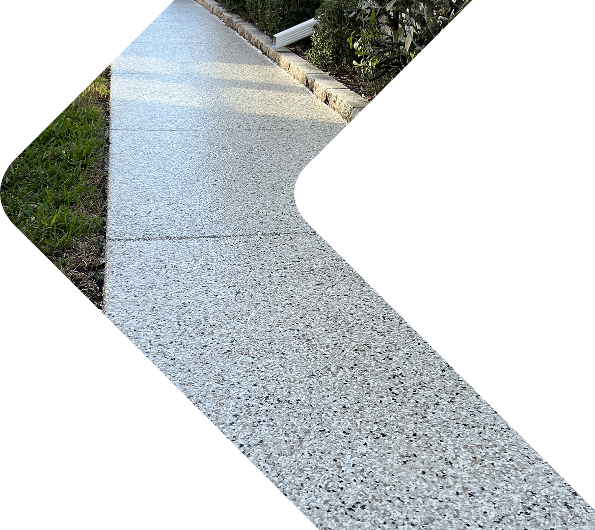 concrete floor coating service